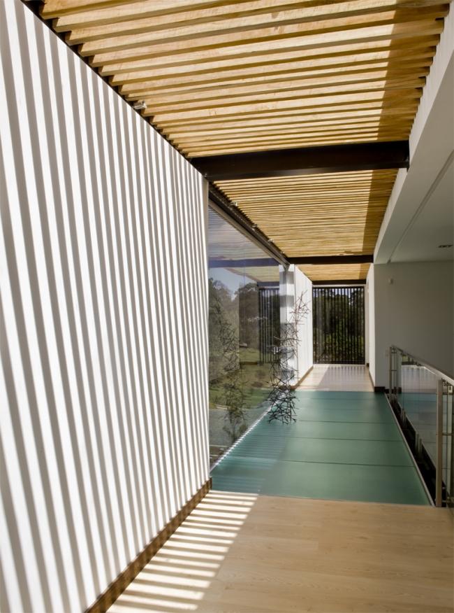 moderná architektúra obytných budov las palmas carlos molina moderný dom las palmas carlos molina