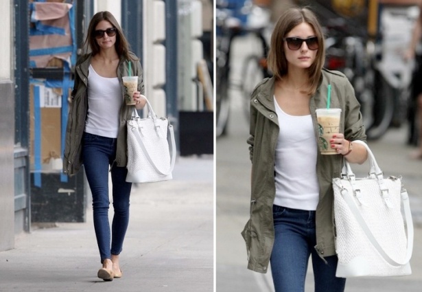 Elegantné a kombinovateľné - rifľové jeggings 2014-módne trendy-rifle-s-bundou