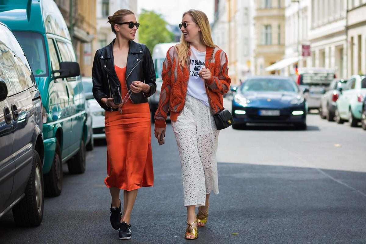 Módne trendy 2020 biznis oblečenie nápady nápady žena