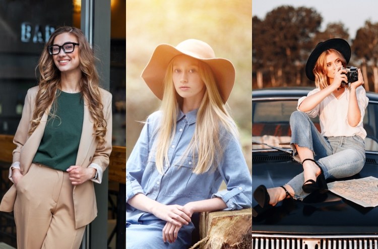 Módne trendy na koniec leta, čo si obliecť