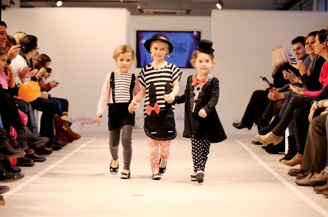 Tieto outfity sú ako stvorené na narodeninovú oslavu dráha-deti-móda-dievča-chlapec