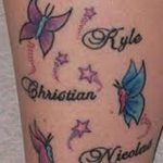 fotó Divatos tetoválások 2018.06.23 -tól №241 - Divatos tetoválások -