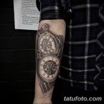 fotó Divatos tetoválások 2018.06.23 -tól №242 - Divatos tetoválások -