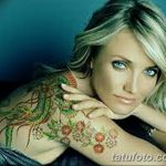 fotó Divatos tetoválások 2018.06.23 -tól №246 - Divatos tetoválások -