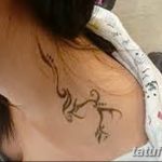 fotó Divatos tetoválások 2018.06.23 -tól №249 - Divatos tetoválások -