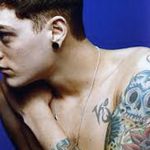 fotó Divatos tetoválások 2018.06.23 -tól №252 - Divatos tetoválások -