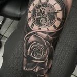 fotó Divatos tetoválások 2018.06.23 -tól №253 - Divatos tetoválások -