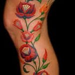 fotó Divatos tetoválások 2018.06.23 -tól №255 - Divatos tetoválások -