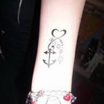 fotó Divatos tetoválások 2018.06.23 -tól №257 - Divatos tetoválások -