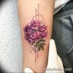 fotó Divatos tetoválások 2018.06.23 -tól №262 - Divatos tetoválások -