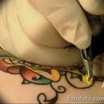 fotó Divatos tetoválások 2018.06.23 -tól №264 - Divatos tetoválások -