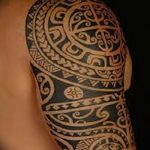 fotó Divatos tetoválások 2018.06.23 -tól №267 - Divatos tetoválások -