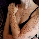 fotó Divatos tetoválások 2018.06.23 -tól №270 - Divatos tetoválások -