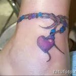 fotó Divatos tetoválások 2018.06.23 -tól №273 - Divatos tetoválások -