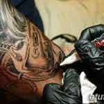 fotó Divatos tetoválások 2018.06.23 -tól №274 - Divatos tetoválások -