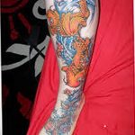 fotó Divatos tetoválások 2018.06.23 -tól №279 - Divatos tetoválások -