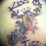 fotó Divatos tetoválások 2018.06.23 -tól №576 - Divatos tetoválások -