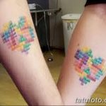 fotó Divatos tetoválások 2018.06.23 -tól №570 - Divatos tetoválások -