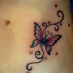 fotó Divatos tetoválások 2018.06.23 -tól №569 - Divatos tetoválások -