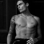 fotó Divatos tetoválások 2018.06.23 -tól №283 - Divatos tetoválások -