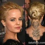 fotó Divatos tetoválások 2018.06.23 -tól №284 - Divatos tetoválások -