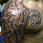 fotó Divatos tetoválások 2018.06.23 -tól №285 - Divatos tetoválások -