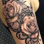 fotó Divatos tetoválások 2018.06.23 -tól №318 - Divatos tetoválások -