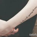 fotó Divatos tetoválások 2018.06.23 -tól №565 - Divatos tetoválások -