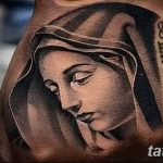 fotó Divatos tetoválások 2018.06.23 -tól №555 - Divatos tetoválások -