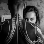 fotó Divatos tetoválások 2018.06.23 -tól №553 - Divatos tetoválások -