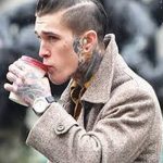 fotó Divatos tetoválások 2018.06.23 -tól №322 - Divatos tetoválások -