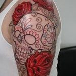 fotó Divatos tetoválások 2018.06.23 -tól №328 - Divatos tetoválások -