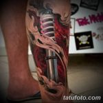 fotó Divatos tetoválások 2018.06.23 -tól №552 - Divatos tetoválások -