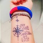 fotó Divatos tetoválások 2018.06.23 -tól №334 - Divatos tetoválások -