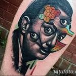 fotó Divatos tetoválások 2018.06.23 -tól №336 - Divatos tetoválások -