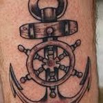 fotó Divatos tetoválások 2018.06.23 -tól №337 - Divatos tetoválások -