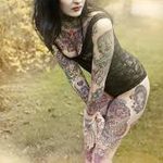 fotó Divatos tetoválások 2018.06.23 -tól №338 - Divatos tetoválások -