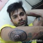 fotó Divatos tetoválások 2018.06.23 -tól №342 - Divatos tetoválások -