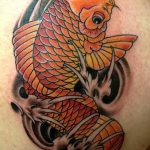 fotó Divatos tetoválások 2018.06.23 -tól №345 - Divatos tetoválások -