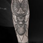 fotó Divatos tetoválások 2018.06.23 -tól №346 - Divatos tetoválások -