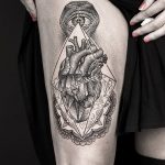 fotó Divatos tetoválások 2018.06.23 -tól №348 - Divatos tetoválások -