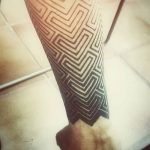 fotó Divatos tetoválások 2018.06.23 -tól №353 - Divatos tetoválások -