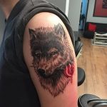 fotó Divatos tetoválások 2018.06.23 -tól №356 - Divatos tetoválások -