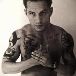 fotó Divatos tetoválások 2018.06.23 -tól №549 - Divatos tetoválások -