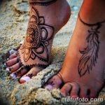 fotó Divatos tetoválások 2018.06.23 -tól № 544 - Divatos tetoválások -