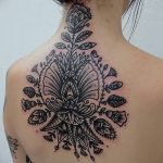 fotó Divatos tetoválások 2018.06.23 -tól №543 - Divatos tetoválások -