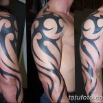 fotó Divatos tetoválások 2018.06.23 -tól № 542 - Divatos tetoválások -