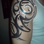 fotó Divatos tetoválások 2018.06.23 -tól №541 - Divatos tetoválások -