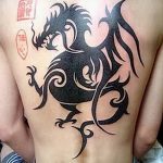 fotó Divatos tetoválások 2018.06.23 -tól №540 - Divatos tetoválások -