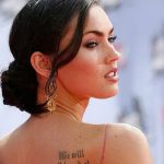 fotó Divatos tetoválások 2018.06.23 -tól №366 - Divatos tetoválások -